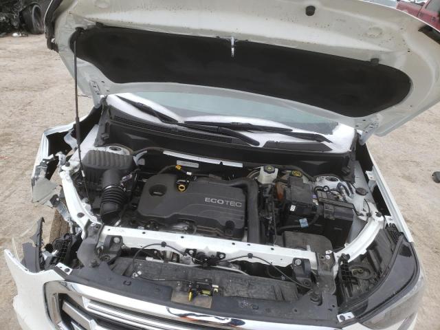 3GKALVEV3ML317538 GMC Terrain Slt