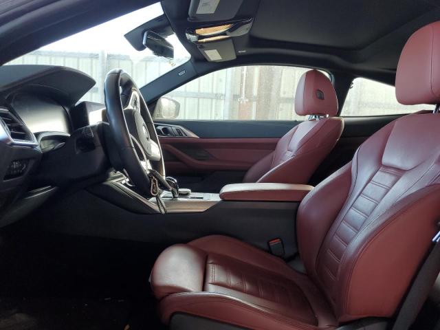 WBA53AP01MCG17341 BMW 430I