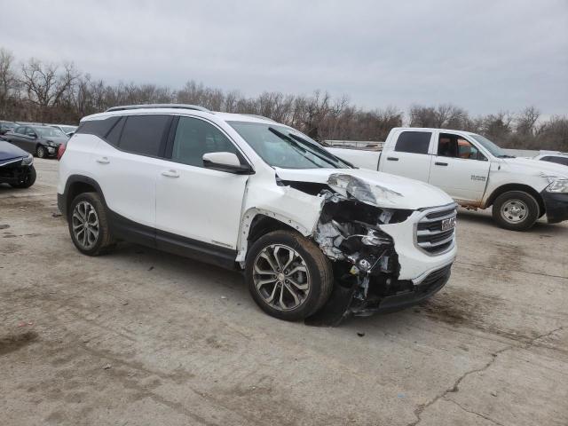 3GKALVEV3ML317538 GMC Terrain Slt