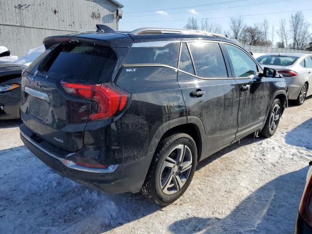 3GKALVEV1LL309548 GMC Terrain Slt