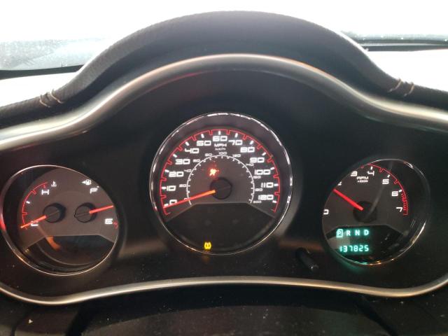 1C3CDZAG7EN182182 Dodge AVENGER SE