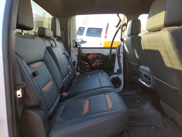 1GT49PEY8PF117377 GMC Sierra K2500 At4