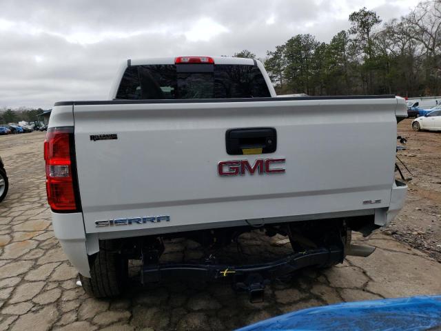 3GTU2MEC8JG191265 GMC Sierra K1500 Sle