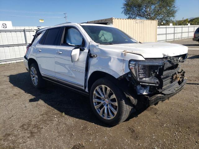 1GKS2DKL6NR221384 GMC YUKON DENALI