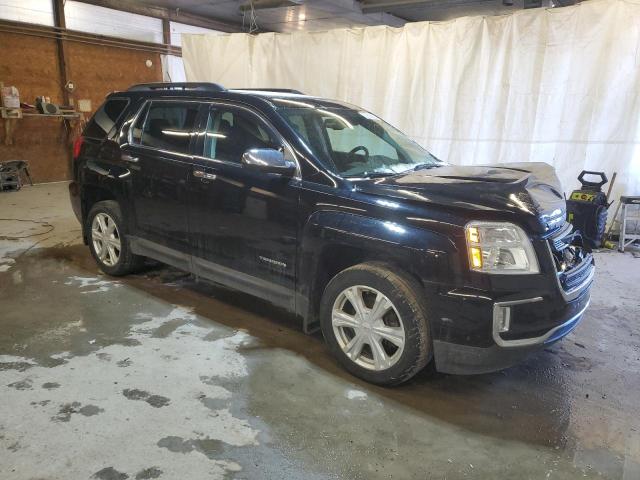 2GKFLTEK7G6265999 GMC Terrain Sle