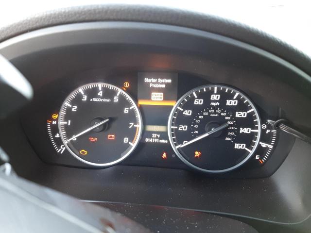 19UDE2F31NA002441 Acura ILX