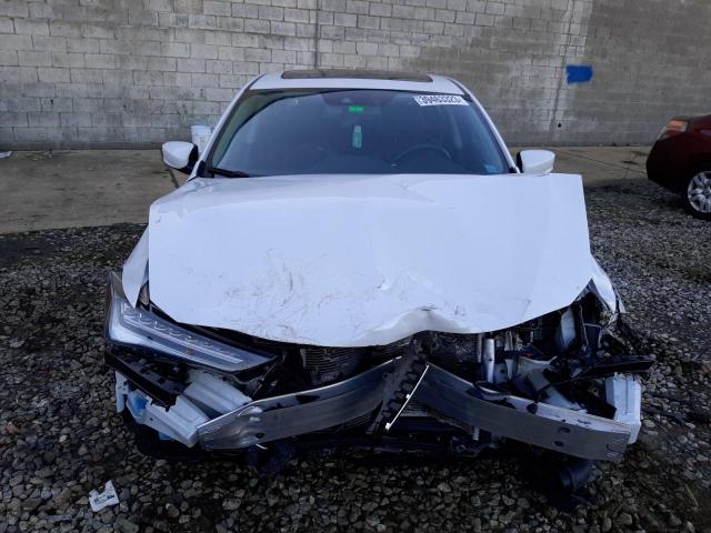 19UDE2F31NA002441 Acura ILX