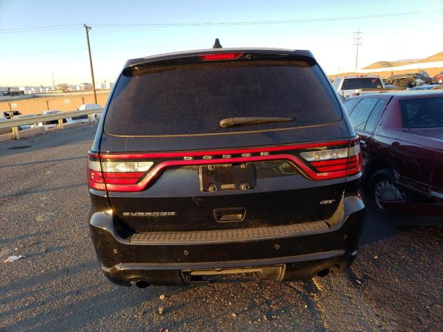 1C4RDHDG1HC936026 Dodge DURANGO GT