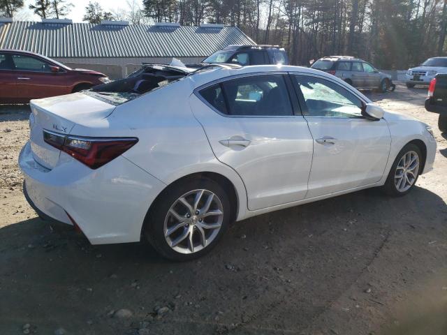 19UDE2F34LA005928 Acura ILX