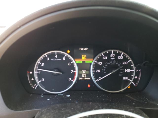 19UDE2F34LA005928 Acura ILX