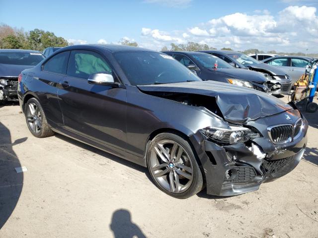WBA2J3C54KVD49098 BMW 230xi