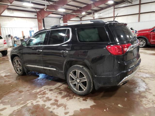 1GKKNXLS4HZ203176 GMC Acadia Denali