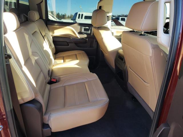 1GT42YEY9HF118680 GMC Sierra K3500 Denali