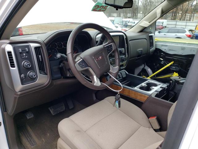 3GTU2MEC8JG191265 GMC Sierra K1500 Sle