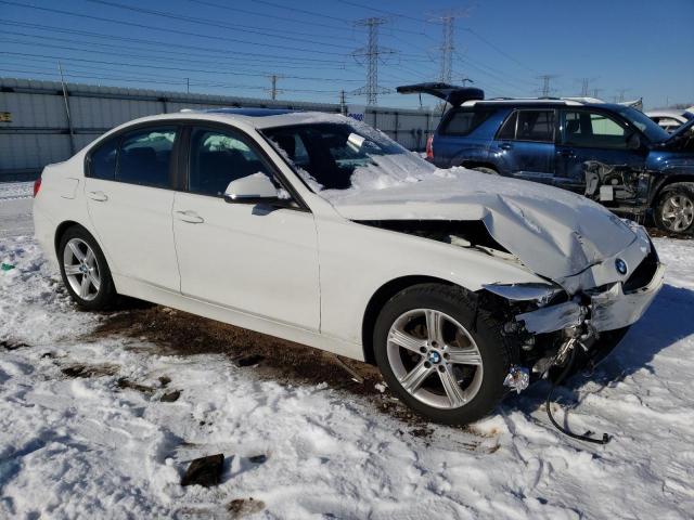 WBA3B3C52FF547080 BMW 328 XI