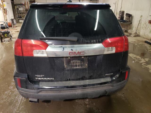 2GKFLSEK8G6267819 GMC Terrain Sle
