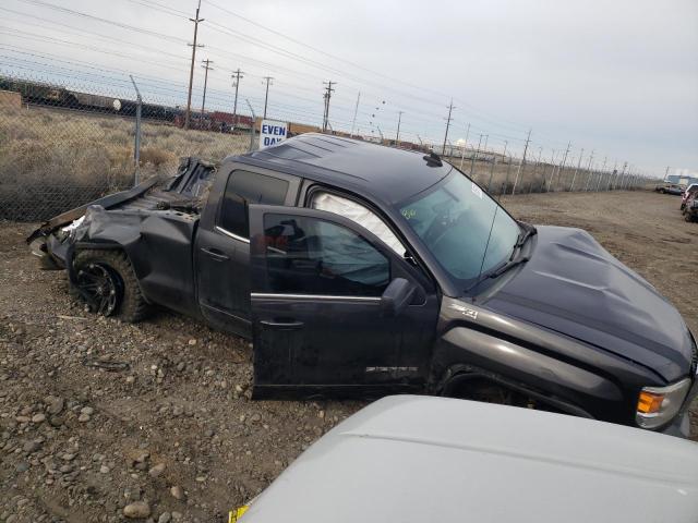 1GTV2UEC3FZ185269 GMC Sierra K1500 Sle