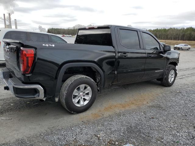 1GTPUAEK0NZ569629 GMC Sierra K1500