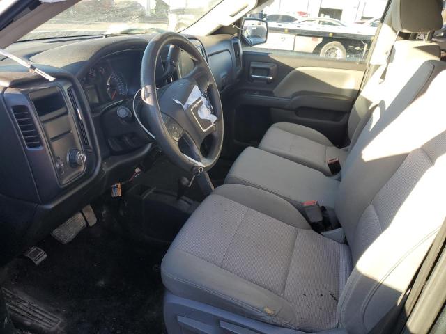 1GTV2LEC2JZ319210 GMC Sierra K1500
