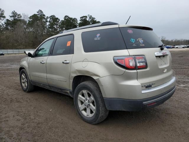 1GKKRPKD0FJ238428 GMC ACADIA SLE
