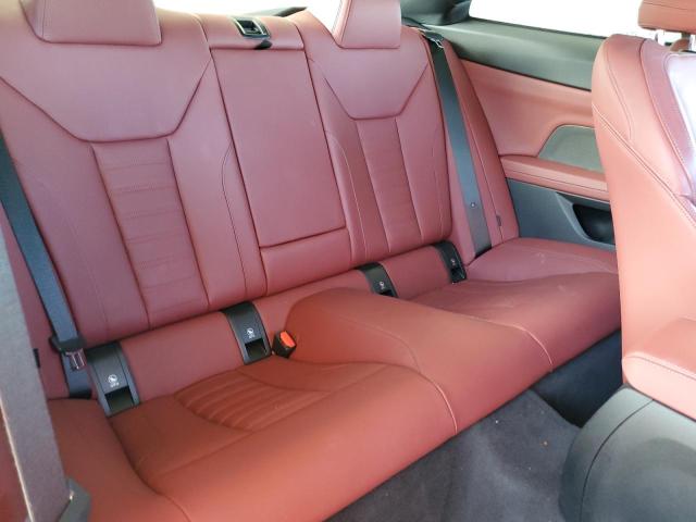 WBA53AP01MCG17341 BMW 430I
