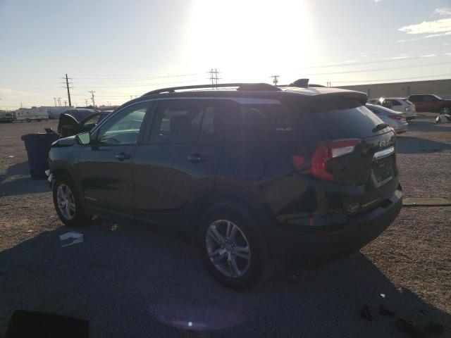 3GKALMEV5NL276079 GMC Terrain Sle