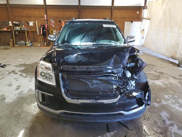 2GKFLTEK7G6265999 GMC Terrain Sle