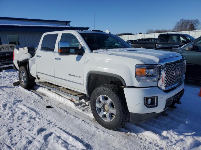 1GT42YE86GF252576 GMC Sierra K3500 Denali