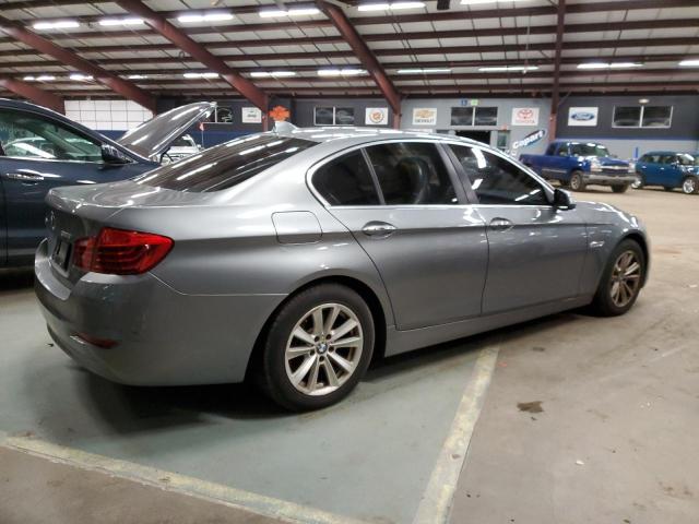 WBA5A7C53ED615903 BMW 528 XI