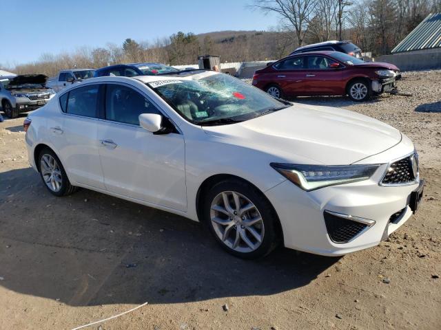 19UDE2F34LA005928 Acura ILX