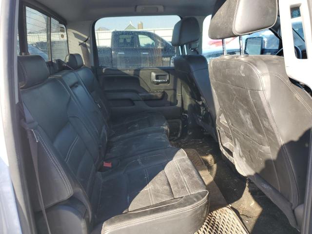 1GT42YE86GF252576 GMC Sierra K3500 Denali