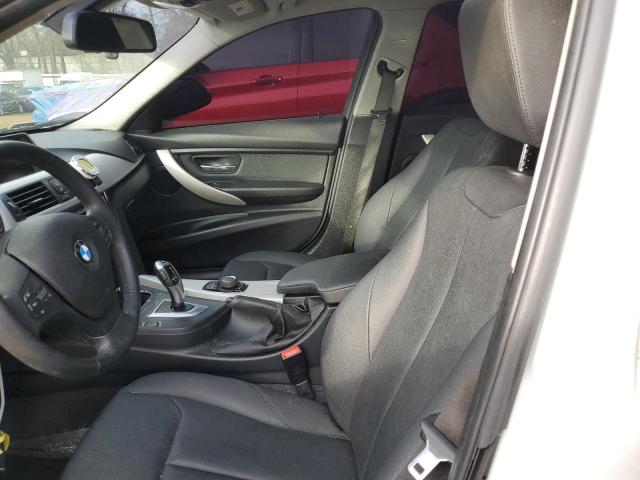 WBA8E1G51JNU90428 BMW 320 I