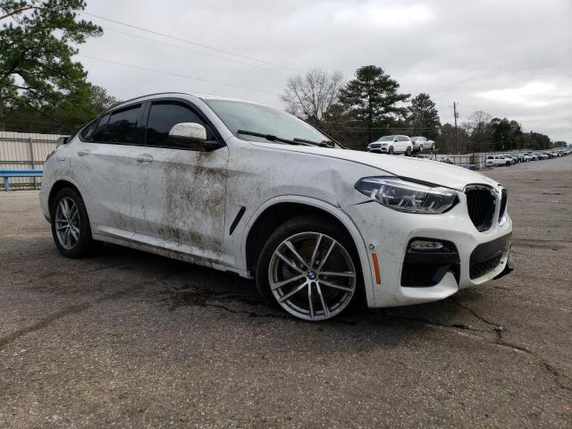 5UXUJ3C59KLG51993 BMW X4 Xdrive30i