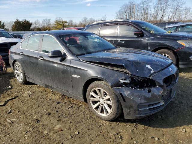 WBA5A7C51ED613731 BMW 528 XI