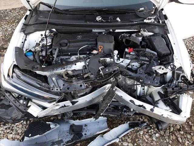 19UDE2F31NA002441 Acura ILX