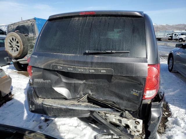 2C4RDGCG7HR735878 Dodge Grand Caravan Sxt