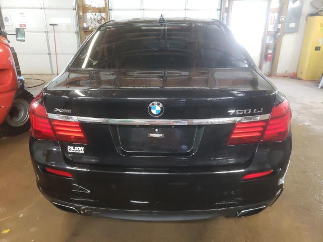 WBAYF8C58FD654279 BMW 750 LXI