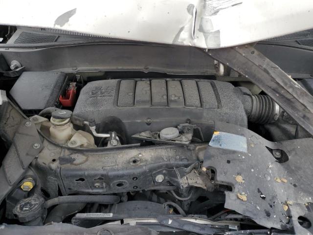 1GKKRPKD0FJ238428 GMC ACADIA SLE