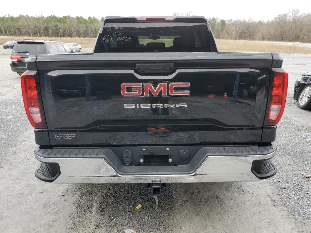 1GTPUAEK0NZ569629 GMC Sierra K1500