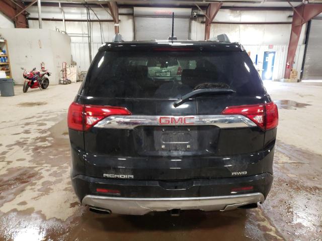 1GKKNXLS4HZ203176 GMC Acadia Denali