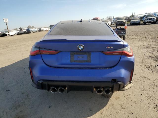 WBS53AZ02MCH34550 BMW M4