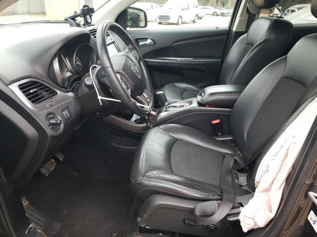 3C4PDCGG3JT378163 Dodge Journey Crossroad