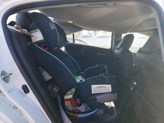 19UDE2F34LA005928 Acura ILX