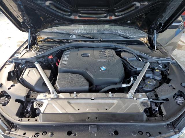 WBA53AP01MCG17341 BMW 430I