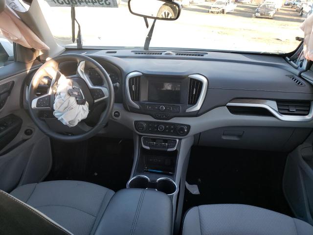 3GKALTEV6NL307561 GMC Terrain Sle