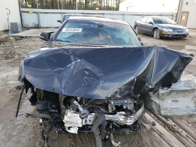 WBA4C9C5XFG135293 BMW 428 Xi Gran Coupe Sulev