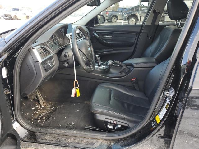 WBA8E5G52GNU21506 BMW 320 XI