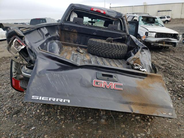 1GTV2UEC3FZ185269 GMC Sierra K1500 Sle