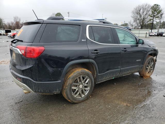 1GKKNMLS8HZ274458 GMC Acadia Slt-1