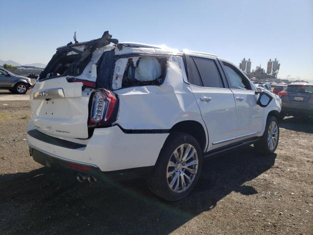 1GKS2DKL6NR221384 GMC YUKON DENALI